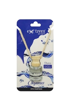 Extrem Okyanus Oto Parfümü 8 ML