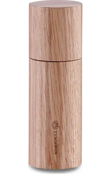Korkmaz Natura Ahşap Baharat Değirmeni 15 Cm A5643 Şeffaf Korkmaz Natura Ahşap Baharat Değirmeni 15 Cm A5643 Şeffaf