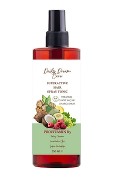 Saç Sirkesi Dream Care Superactive Saç Spreyi Tonik 250 Ml