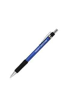 Pensan M-grıp 0.7mm Versatil Kalem Mavi Pensan M-grıp 0.7mm Versatil Kalem Mavi