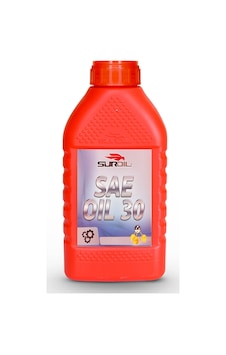 Suroil Sae Oil 30 18x0,9 Lt