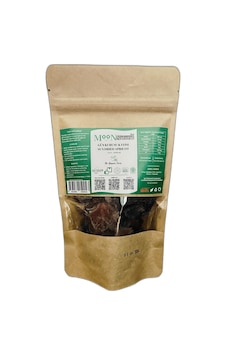 Moon Natural Gün Kurusu Kayısı / Sun Dried Apricot 200 G