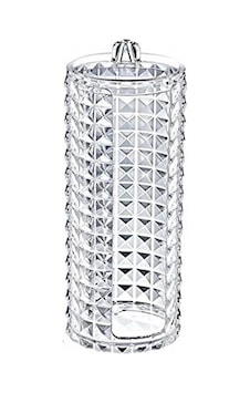 Diamond Disk Pamukluk Organizer Şeffaf Diamond Disk Pamukluk Organizer Şeffaf