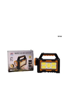 Solar Multi-lıght Source Chargıng Lamp Hs-8031-a 40led Solar Multi-lıght Source Chargıng Lamp Hs-8031-a 40led
