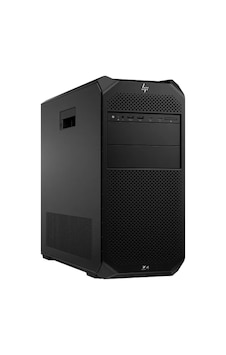 Hp Z4 G5 B34shes Xeon W3-2535 32gb 1tb Ssd Windows 11 Pro Hp Z4 G5 B34shes Xeon W3-2535 32gb 1tb Ssd Windows 11 Pro