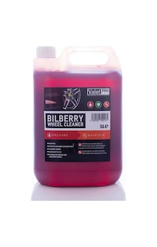 Valet Pro Bilberry Wheel Cleaner - Jant Temizleyici 5 L Valet Pro Bilberry Wheel Cleaner - Jant Temizleyici 5 L