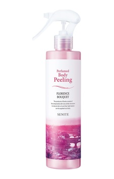 Senite Perfumed Body Peeling