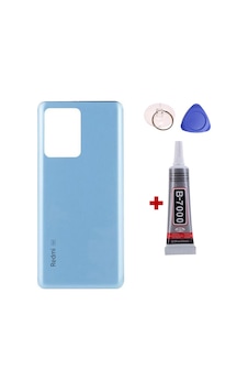 Xiaomi Redmi Note 12 Pro Plus 5g Mavi Arka Kapak Batarya Kapağı Pil Kapağı Yapışkan Ve Sökme Aparatıyla Beraber Full Set Mavi Xiaomi Redmi Note 12 Pro Plus 5g Mavi Arka Kapak Batarya Kapağı Pil Kapağı Yapışkan Ve Sökme Aparatıyla Beraber Full Set Mavi