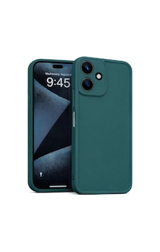 Infinix Smart 10 Ve Spark Go 2 Ve Pop10 Uyumlu Kamera Çıkıntılı Mat Silikon Telefon Kılıfı Infinix Smart 10 Ve Spark Go 2 Ve Pop10 Uyumlu Kamera Çıkıntılı Mat Silikon Telefon Kılıfı