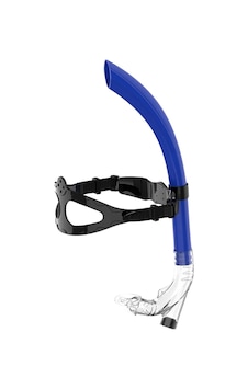 Delta Çocuk Şnorkel Sn9870c Mavi