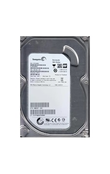 Sh Seagate St500dm002 St 500 Gb Sata Harddisk Refresh Najmaddin
