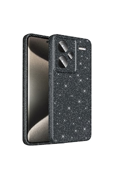Xiaomi Redmi Note 13 Pro Plus 5g Kılıf Kamera Korumalı Simli Lüks Zore Koton Kapak Çok Renkli Xiaomi Redmi Note 13 Pro Plus 5g Kılıf Kamera Korumalı Simli Lüks Zore Koton Kapak Çok Renkli