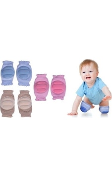 Sevi Bebe Emekleme Dizliği Atk-191 Sevi Bebe Emekleme Dizliği Atk-191