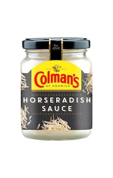 Colman's Yaban Turbu Horseradısh Sos 136 G