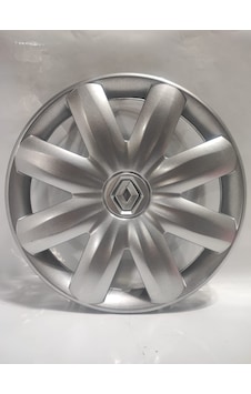 Tisa Jant Kapağı 14'' 8 Kollu Clio Kangoo 1 Adet