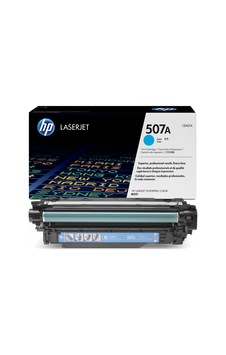 Hp 507A-Ce401A Mavi Toner M570Dn 6.000 Sayfa Hp 507A-Ce401A Mavi Toner M570Dn 6.000 Sayfa
