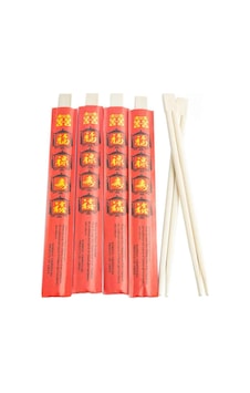 Bambu Yemek Çin Çubuğu 21 Cm 25 Adet N115894 Çok Renkli Bambu Yemek Çin Çubuğu 21 Cm 25 Adet N115894 Çok Renkli