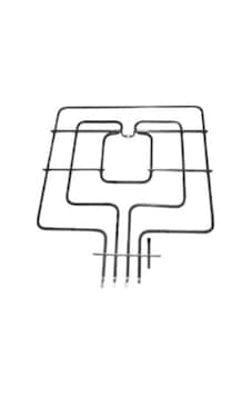 Fırın Üst Rezistans, Bosch Uyumlu Hba574br0, Hba274bs0, Hba573bs0 İle Fırın Üst Rezistans, Bosch Uyumlu Hba574br0, Hba274bs0, Hba573bs0 İle