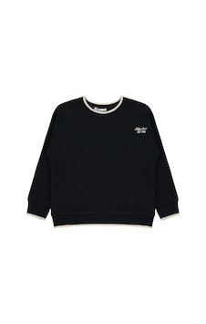 Civil Boys Pike Active 6-9 Yaş Sweatshirt - Siyah Civil Boys Pike Active 6-9 Yaş Sweatshirt - Siyah