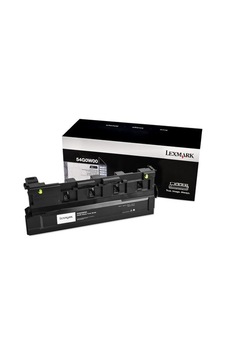 Tonersepeti Lexmark Cs921-54g0w00 Atık Ünitesi Tonersepeti Lexmark Cs921-54g0w00 Atık Ünitesi