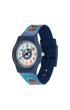 Rf7516 Lisanslı Çocuk Saati Çok Renkli Rf7516 Lisanslı Çocuk Saati Çok Renkli