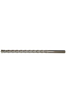 Gerlinger 4 Elmaslı Sds Max Matkap Uçları 24 X 400mm