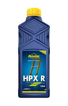 1 L Bottle Putoline Hpx R 10w 1 L Bottle Putoline Hpx R 10w