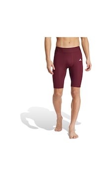 Adidas Techfıt Shrt Tıght M Erkek Antrenman Kısa Tayt Jm0646 Kırmızı Adidas Techfıt Shrt Tıght M Erkek Antrenman Kısa Tayt Jm0646 Kırmızı