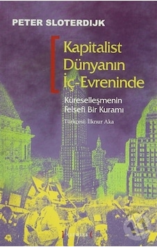 Kapitalist Dünyanın Iç-Evreninde Kapitalist Dünyanın Iç-Evreninde