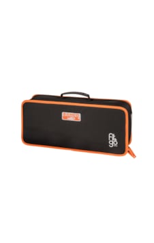 Bahco 4750fb5-fg2 Profesyonel Mini Bez Takım Çantası 11 Litre Bahco 4750fb5-fg2 Profesyonel Mini Bez Takım Çantası 11 Litre
