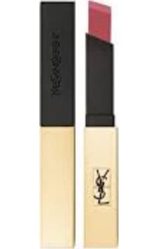 Yves Saint Laurent Rouge Pur Couture The Slim Ruj 12 Nu Incongru Yves Saint Laurent Rouge Pur Couture The Slim Ruj 12 Nu Incongru