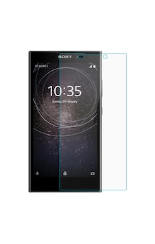 Sony Xperia L2 (H3311) Nano Kırılmaz Cam Ekran Koruyucu