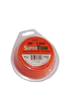 Supertrım-Misina 2.4Mm 12M Turuncu Supertrım-Misina 2.4Mm 12M Turuncu