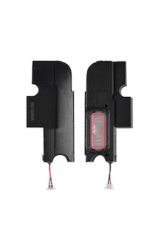 Htc One Mini M4 Buzzer Hoparlör-Siyah Htc One Mini M4 Buzzer Hoparlör-Siyah