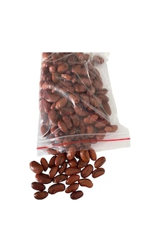 Parolar Fasulye Tohumu 100 Gr 1 Adet Parolar Fasulye Tohumu 100 Gr 1 Adet