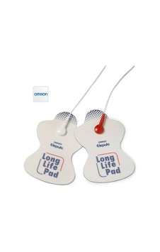 Omron Elepuls Long Life Tens Pedi 2'li Omron Elepuls Long Life Tens Pedi 2'li