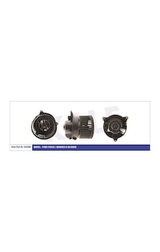 KALE 343390 KALORİFER MOTORU FOCUS MONDEO III KALE 343390 KALORİFER MOTORU FOCUS MONDEO III