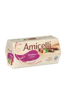 Amicelli Haselnuss Creme 200g