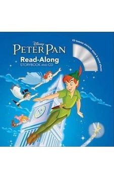 Peter Pan With Cd Peter Pan With Cd