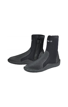 Scubapro Delta Neopren Patik 5Mm Xs/5 (558308775) Siyah Scubapro Delta Neopren Patik 5Mm Xs/5 (558308775) Siyah
