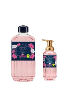 Gizemli Misk Doğal Zeytinyağlı Köpük Sabun 1000 Ml + 500 Ml Avant Diğer Gizemli Misk Doğal Zeytinyağlı Köpük Sabun 1000 Ml + 500 Ml Avant Diğer