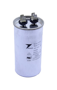 Kondansatör 25uf 450v. Alüminyum Kondansatör 25uf 450v. Alüminyum