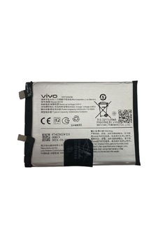 Vivo Y100 V2327 Pil Batarya Ba43 5000 Mah Vivo Y100 V2327 Pil Batarya Ba43 5000 Mah