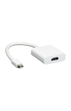 Usb & Sd Çevirici Modül Fully G-539c Mini Display Dp To Hdmı