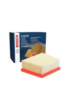 Bosch F026400135 Hava Filtresi Bosch F026400135 Hava Filtresi