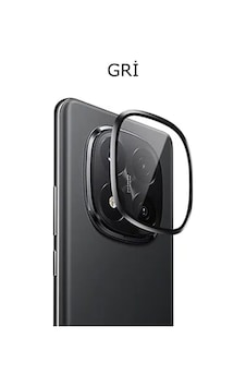 Xiaomi Redmi Note 14 Pro+ Plus 5g Uyumlu Tam Kapatan Kamera Lens Koruyucu Safir Xiaomi Redmi Note 14 Pro+ Plus 5g Uyumlu Tam Kapatan Kamera Lens Koruyucu Safir