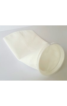 TORBA FİLTRE-PP,25 Mikron , Çap:7",Boy:16", Plastik Başlıklı TORBA FİLTRE-PP,25 Mikron , Çap:7",Boy:16", Plastik Başlıklı