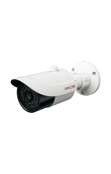 OinOne OTL - T4620 2MP AHD - TVI - CVI - CVBS IR Bullet Kamera OinOne OTL - T4620 2MP AHD - TVI - CVI - CVBS IR Bullet Kamera