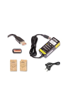 Lenovo Yoga 3 Pro, Yoga 3 Pro-1370 Core I7 Uyumlu 65W Adaptör, Şa Lenovo Yoga 3 Pro, Yoga 3 Pro-1370 Core I7 Uyumlu 65W Adaptör, Şa
