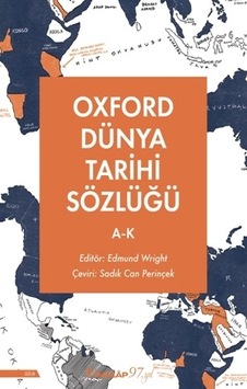 Oxford Dünya Tarihi Sözlüğü 1- A-k